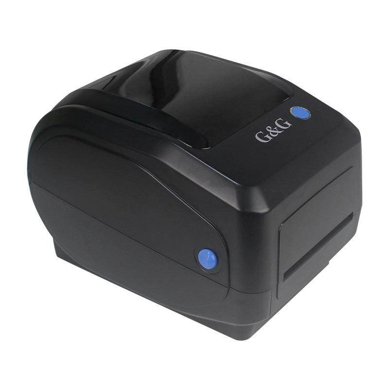 GS416S Pro标签打印机不干胶吊牌价签热转印条码打印机,淘宝优惠券,粉丝福利购,淘宝优惠卷