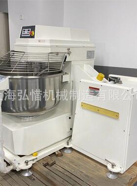 速双动搅拌机机 商用速HF-260L和面机 面包焙蛋糕房双设备粤式点