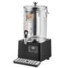 Fully automatic large-capacity intelligent sour plum machine tea boiling bucket timing fixed temperature insulation electric heating commercial tea bucket