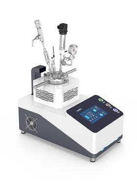 快开式磁力机械搅拌高温高压反应釜搅拌转速100-1200rpm