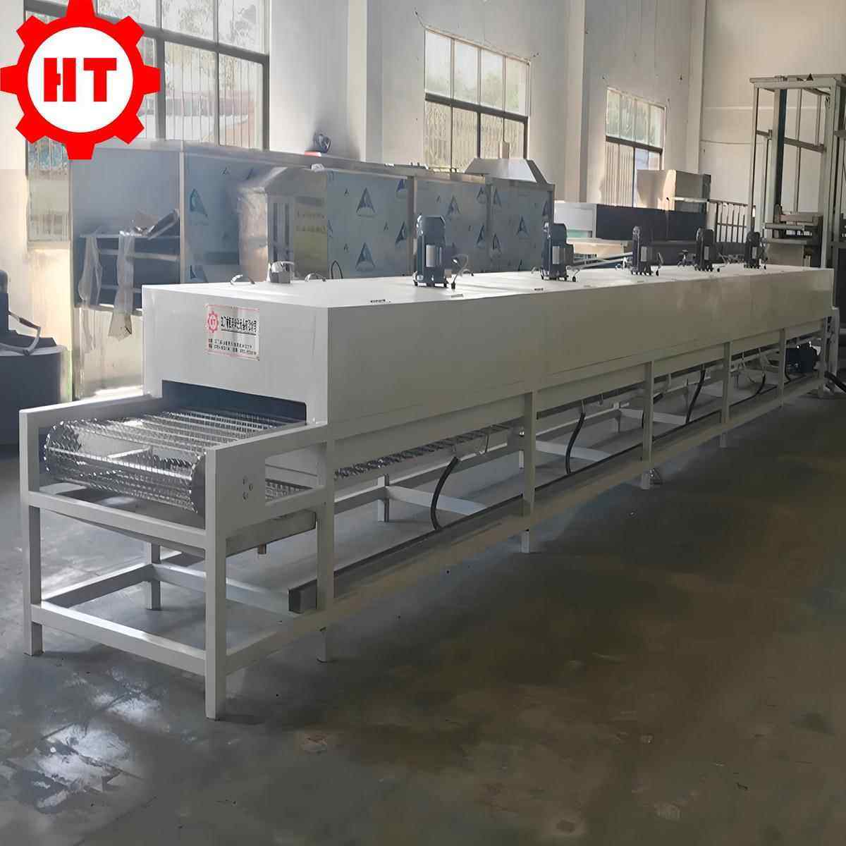 HT-4120广东江门销售烤机风箱 热循烘干环 隧道式烘干炉,淘宝优惠券,粉丝福利购,淘宝优惠卷