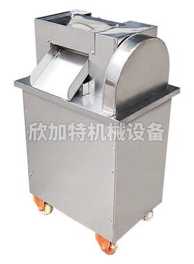 厂家直销商用甘蔗榨汁机器不锈钢全自动电动商用甘蔗机立式台式