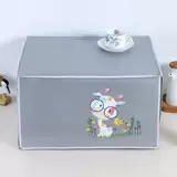 Простая сумка Микроволновая печь крышка защитная крышка водонепроницаемое домашняя пыль -надежная пылея