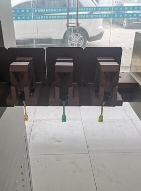 fs-zs112热延展测试设备