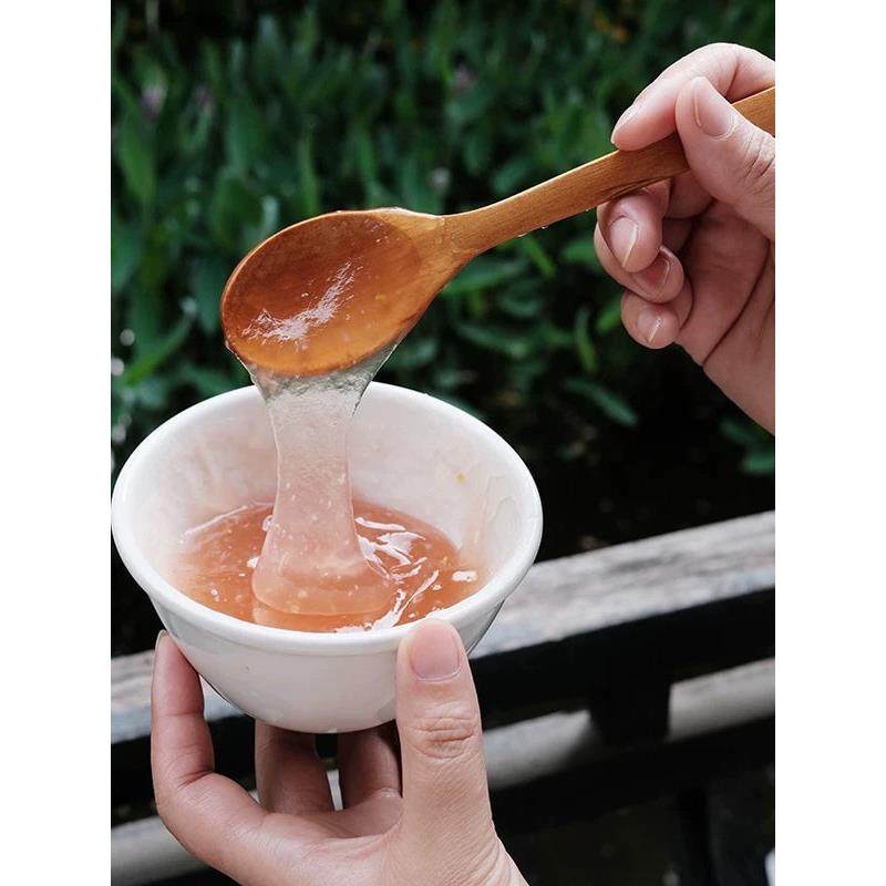 留下杭情杭州特产西湖藕粉速溶莲藕粉羹大袋装好代餐早餐实惠20包,淘宝优惠券,粉丝福利购,淘宝优惠卷