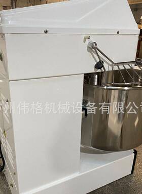 格双动双速BDJ和面机伟 带电子关定时功能 急停慢开 快速速