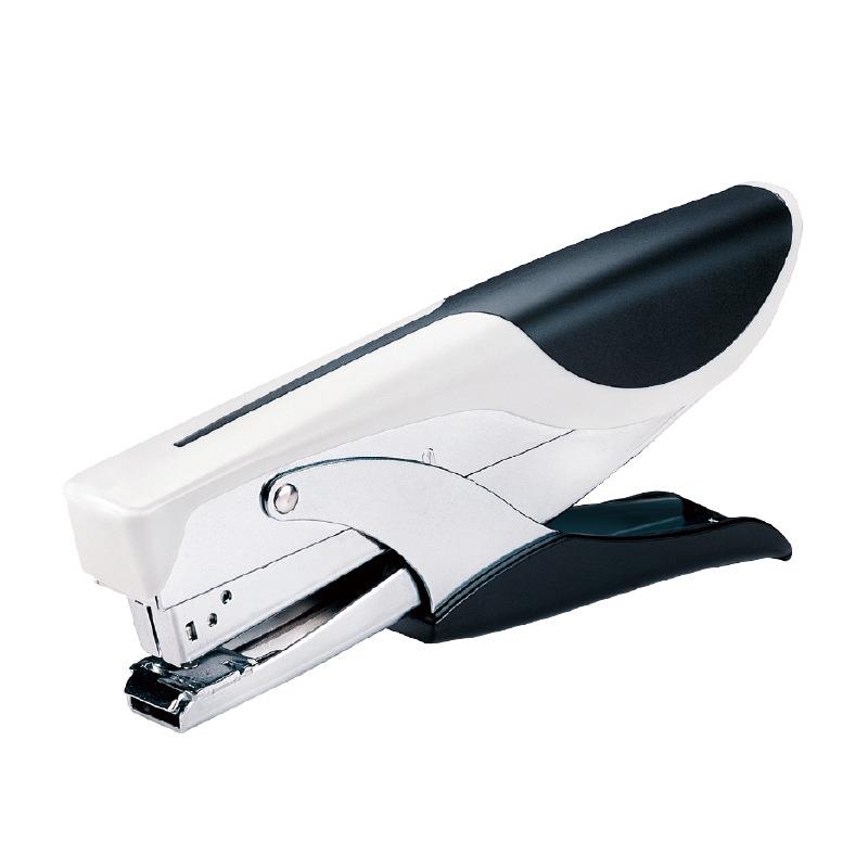 Kedeyou 5893 thumb-held stapler, hand-held stapler, desktop office stapler