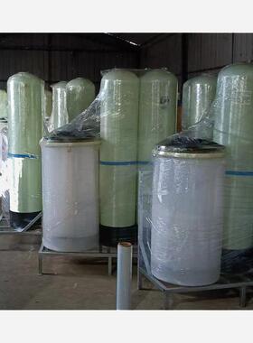 厂家生产原水处理器循环水系统防结垢全自动软化水装置水软水器