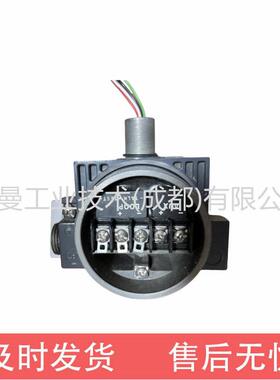 Fisher费希尔DVC6200HW2定位器M20低温接线盒天然气19B5401X782