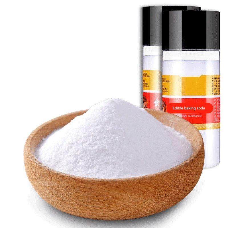 【5斤】食用小苏打粉 食品级白牙齿洗美衣服专用家用清洁去污去黄,淘宝优惠券,粉丝福利购,淘宝优惠卷