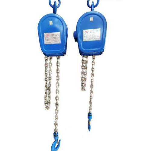 跨境瑞玛特超强动力环链电动葫芦DH-S型80V链条式起重机现货 - 图2