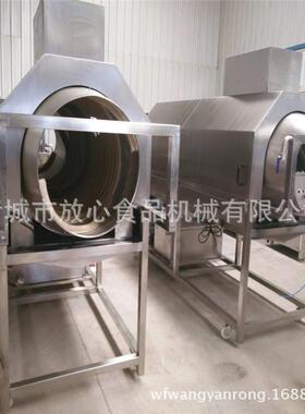 清压喷无品牌/淋清洗机 滚筒机 自动进料 出洗料 可多根据要求功