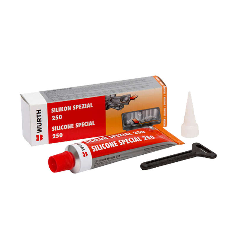 德国伍尔特密封垫片胶DP250用于发动机变速箱持久弹性890323现货 - 图2