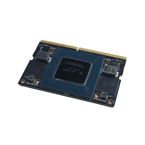 NVIDIA英伟达ORIN NX 16G核心板Orin Nano super模组开发套件 - 图2