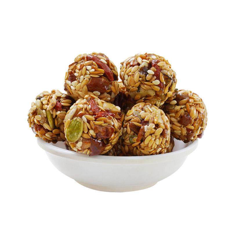 【首单补贴】红枣核桃亚麻籽丸无蔗糖网红糖果休闲糖人食品整箱,淘宝优惠券,粉丝福利购,淘宝优惠卷