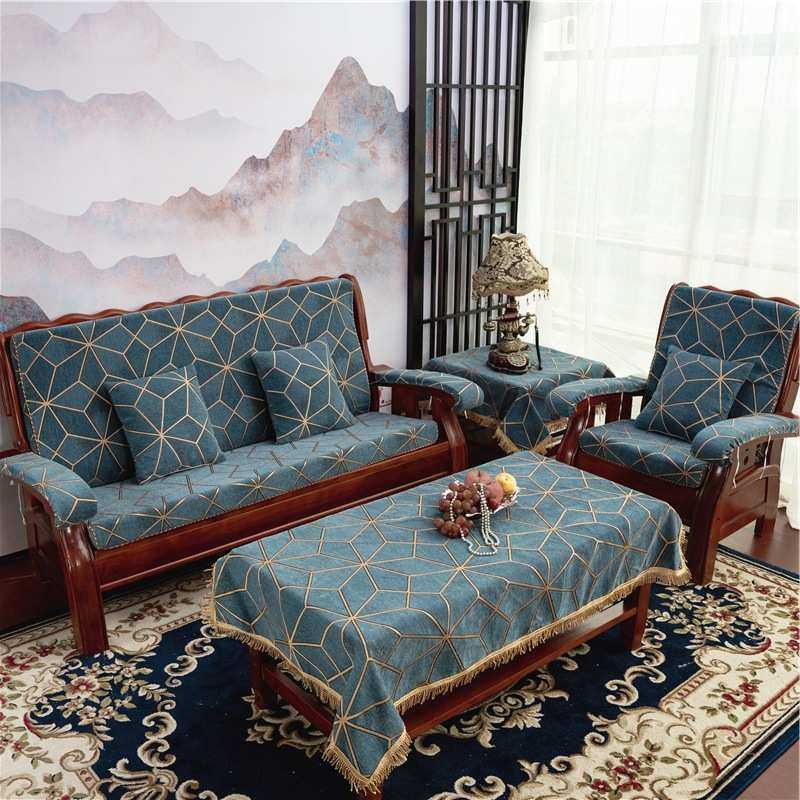 实木沙发垫红木坐垫带靠背木质加厚防滑海绵老中式头坐垫靠垫一体,淘宝优惠券,粉丝福利购,淘宝优惠卷