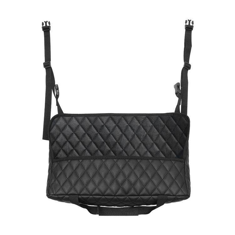 小孩车载汽车座椅间储物网兜隔离旅行手机袋大容量收纳网装饰车用,淘宝优惠券,粉丝福利购,淘宝优惠卷