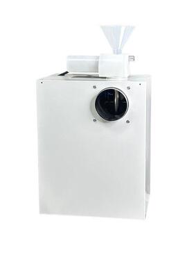 干盐气溶胶发生器家用货盐房疗机洞设备源头工厂贸易源盐风盐疗机