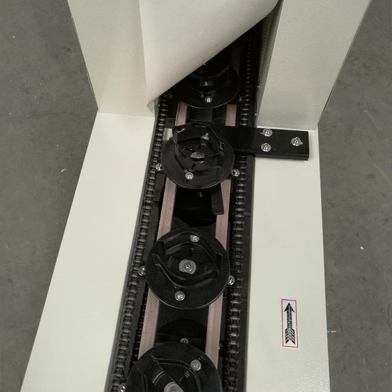 BSB-2032全自动缩标机标签热收缩机酱油醋玻璃瓶口收缩包装机 - 图0