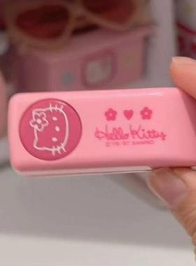 kt压花器可爱卡通KT猫压花器中古风kt猫压花器印章X1