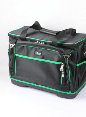 带轮工具包拉杆工具箱五金工具收纳包维修拉杆工具箱供应