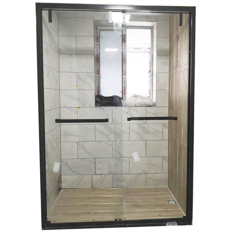 南京镇江定制纯304不锈钢一字型隔断弧扇型防爆钢化玻璃淋浴房,淘宝优惠券,粉丝福利购,淘宝优惠卷
