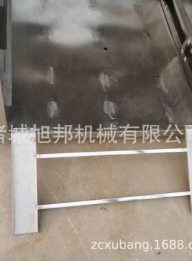 腊鱼烘干上色烟熏机 全自动小型熟食烟熏设备 蒜蓉肠多功能烟熏炉