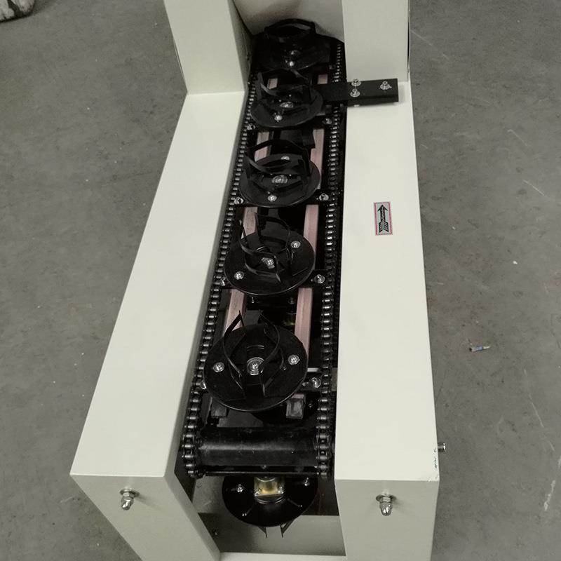 BSB-2032全自动缩标机标签热收缩机酱油醋玻璃瓶口收缩包装机 - 图1