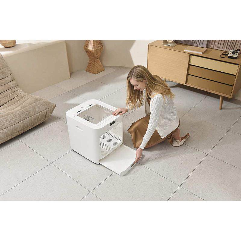 鸟语花香烘干箱宠物全自动家用猫狗洗澡吹水机温柔风恒温小型烘干,淘宝优惠券,粉丝福利购,淘宝优惠卷