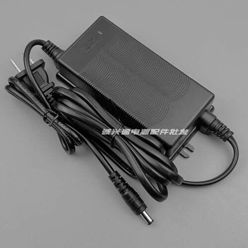 扬威24V4A电源适配器YW-240400圆口孔净水机充电线96W供应变压器8506 - 图3