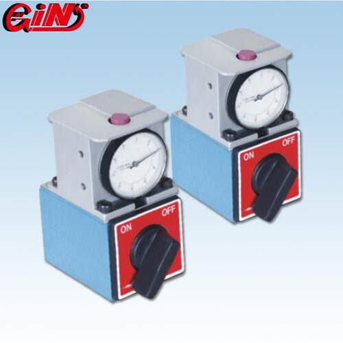 台湾精展GIN 55240乙轴设定器 55240 ZPM-100P 对刀仪 - 图2