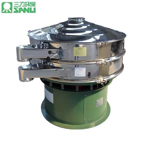 三业次元振动 震动筛s49筛-600型不锈钢碳系钢列全自动高效LXV工 - 图3
