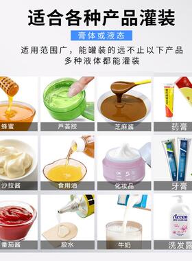 膏体上料机自动吸料机不锈钢半流体气动输送液体自吸抽料补料泵