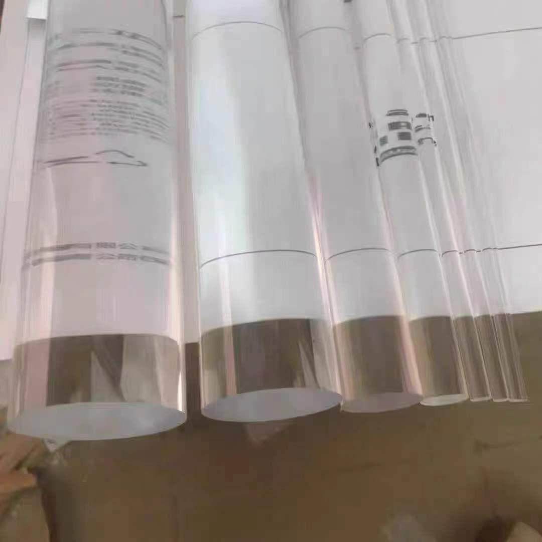 透明亚克力棒PMMA圆棒有机玻璃实心彩色棒红黄蓝绿紫橙色塑料棒,淘宝优惠券,粉丝福利购,淘宝优惠卷