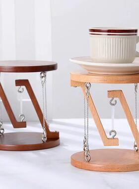 张拉整体结构摆件家具模型悬浮抖音同款椅子凳子桌子国风工艺品