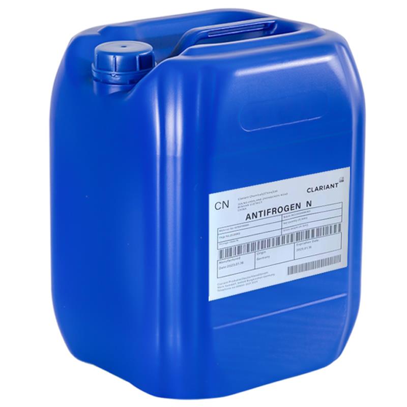 科莱恩防冻液Clariant原液IPG激光器焊机切割机专用激光防冻液 - 图3