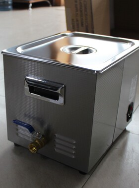 供应超声波清洗机家用工业高压清洗机眼镜清洗设备量大质优