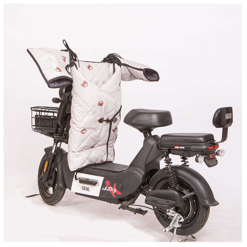 四季分体挡风被 加毛加侧挡风罩防水遮风衣 冬季电动车挡风被分体,淘宝优惠券,粉丝福利购,淘宝优惠卷