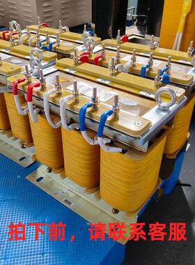 华兴变压器源头厂家直供QZB-80kW降压自耦变压器 CCS船级社认证