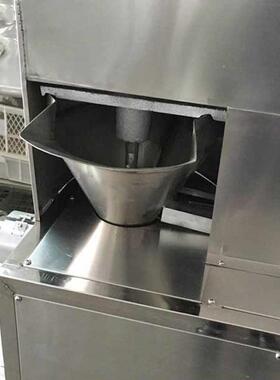豆腐卷机素鸡机全自动素鸡机商用大型素鸡机械设备