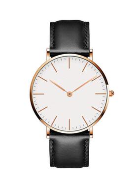 男士手表饰品样板间衣帽间装饰带钢带手表衣柜梳妆台拍摄道具