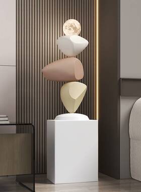 书房落地摆电件办公室SKD6079关感玄客厅视柜装礼饰品乔迁物