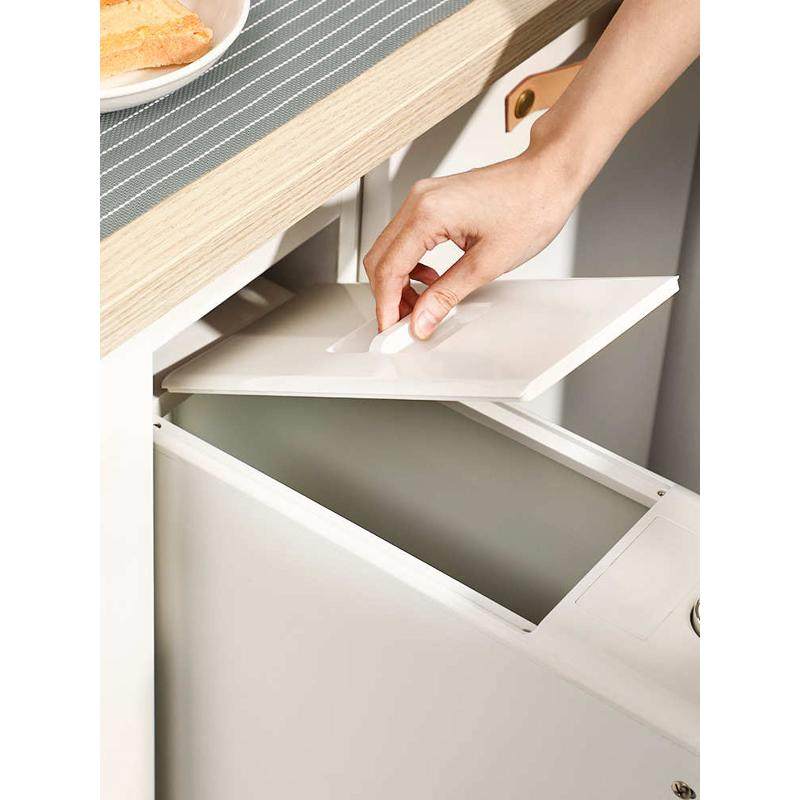 5DBJ批发 橱柜米箱嵌入式 厨房米桶  家用抽屉式储米柜 米柜拉篮,淘宝优惠券,粉丝福利购,淘宝优惠卷