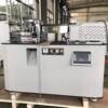 Small Micro Injection Molding Machine Pneumatic Laboratory Dumbbell Tensile Bending Impact Hydraulic Test Sample Injection Molding Machine
