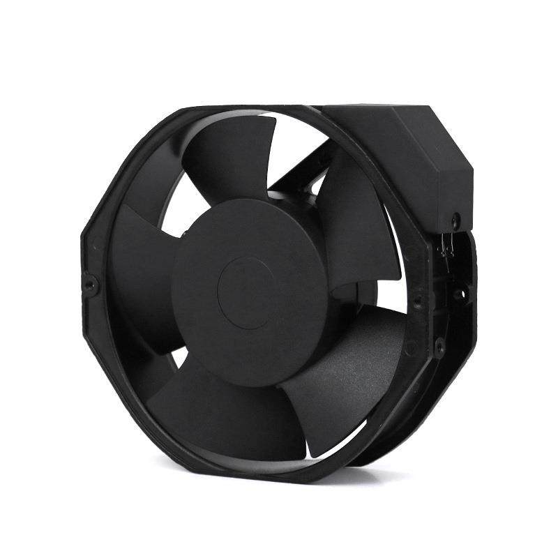 1A1723V8 AC cooling fan 22010V low noise LTH sound cabinet power supply equipment industrial control chassis fan