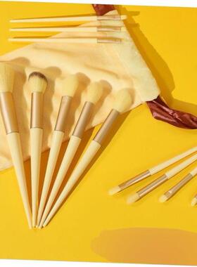 Makeup brush 13Pcs Soft Fluffy Makeup Brushes Set Blending
