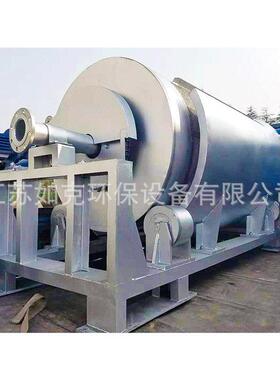 滚筒微滤机养殖场干湿分离机自动化过滤微滤机NWL内进水微滤机