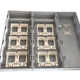 New State Grid three-phase one-meter transformer meter box, surface-mounted complete set of rainproof and anti-theft distribution box customization