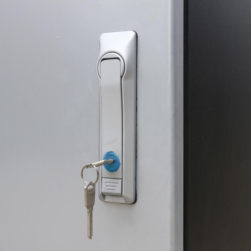 Laiwu chassis cabinet