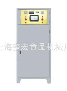全自动卡拉胶糖果浇注生产线/多功能水果软糖成型设备/奎宏软糖机